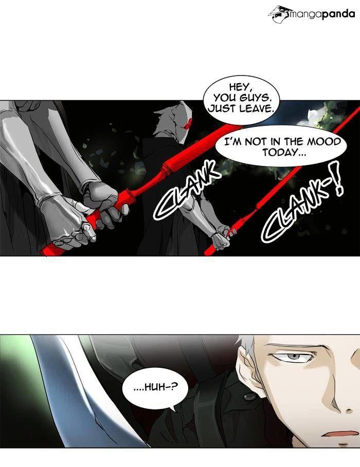 Tower Of God, Chapter 193 image 14